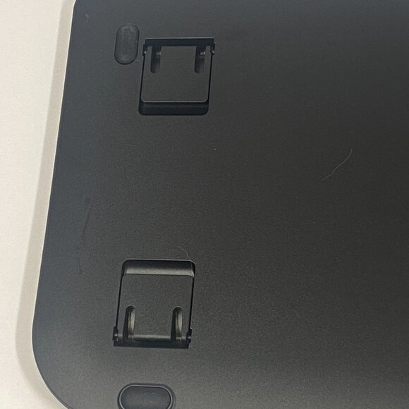 Ergonomic Backlit Wireless Keyboard EK01 Plus - Picture 12 of 12